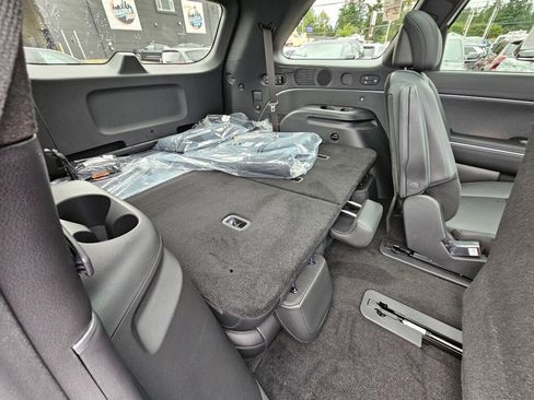 New 2026 Hyundai Palisade Calligraphy image 13