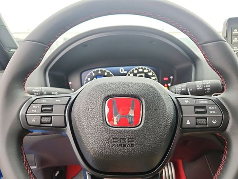 New 2025 Honda Civic Type R image 14