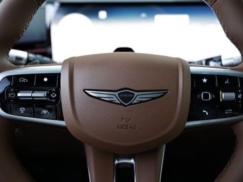 New 2026 Genesis GV70 2.5T Advanced image 34