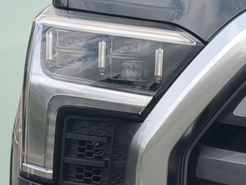 New 2026 Toyota Tundra Limited AWD/4WD image 25