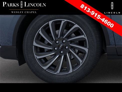 New 2026 Lincoln Corsair Reserve image 19