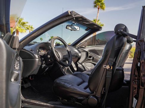 Used 1998 Ford Mustang GT image 63