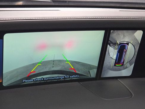 Certified 2024 Lincoln Nautilus Reserve image 25