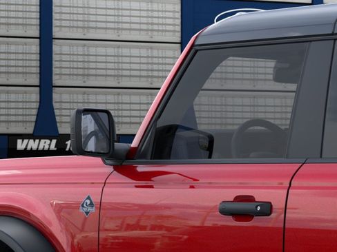 New 2026 Ford Bronco Outer Banks AWD/4WD image 22