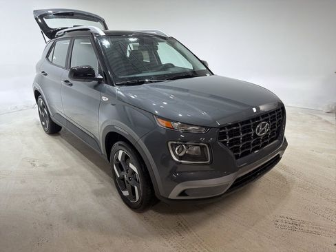 New 2026 Hyundai Venue SEL image 6