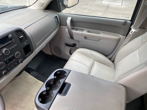 Used 2012 Chevrolet Silverado 1500 LT w/ All-Star Edition AWD/4WD image 14