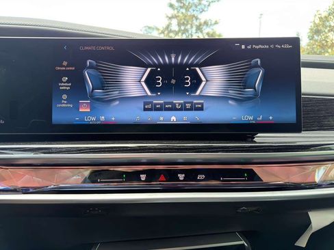 New 2026 BMW 760i xDrive AWD/4WD image 20