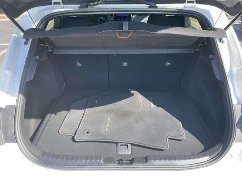 Used 2024 Toyota Corolla SE FWD image 47