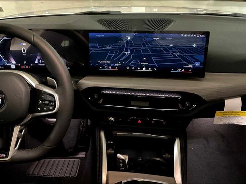 New 2026 BMW 430i Coupe w/ M Sport Package image 6