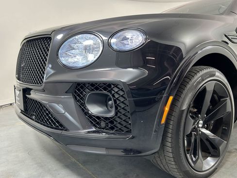 Certified 2022 Bentley Bentayga image 37