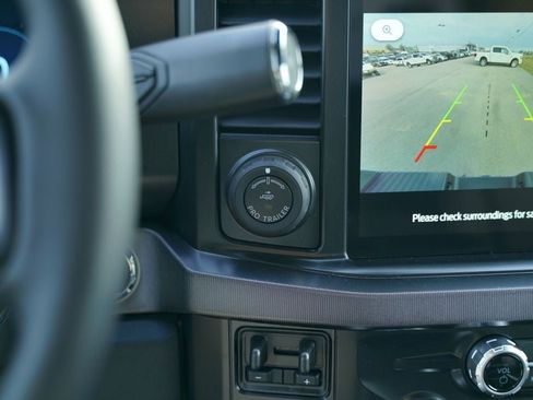 New 2026 Ford F250 Platinum image 15