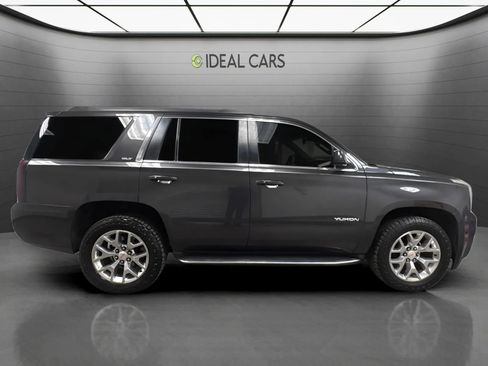 Used 2015 GMC Yukon SLT w/ Open Road Package AWD/4WD image 4