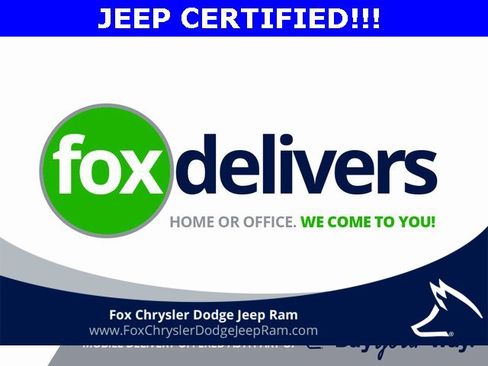 Certified 2020 Jeep Wrangler Unlimited Sahara image 9