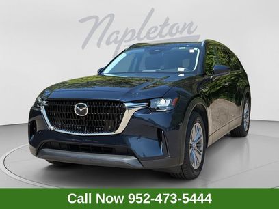 Used 2025 MAZDA CX-90 3.3 Turbo w/ Preferred Package