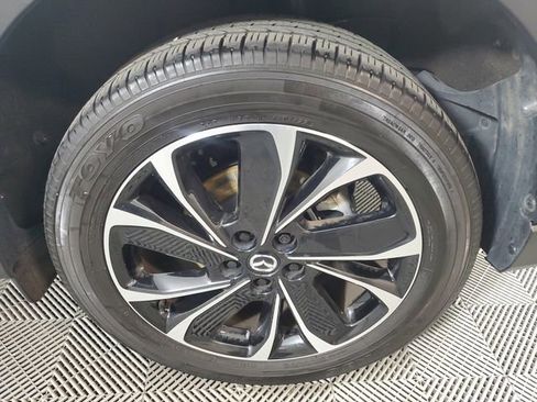 Certified 2023 MAZDA CX-5 AWD 2.5 S w/ Premium Package image 11