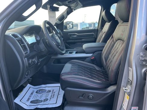 New 2026 RAM 1500 Big Horn image 21