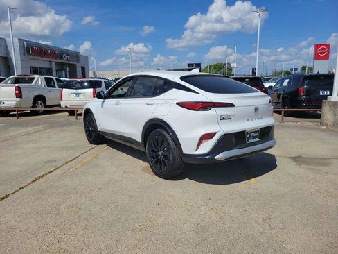 New 2026 Buick Envista Sport Touring w/ Convenience I Package image 5