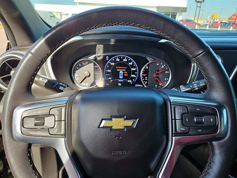 Used 2022 Chevrolet Blazer Premier image 15