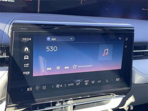 New 2026 Lincoln Nautilus Premier w/ Equipment Group 102A image 21