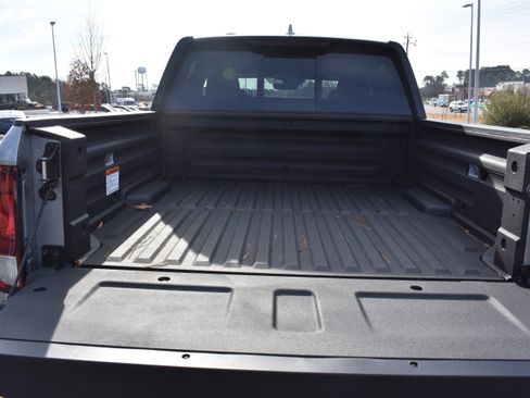 New 2026 Honda Ridgeline TrailSport+ image 34