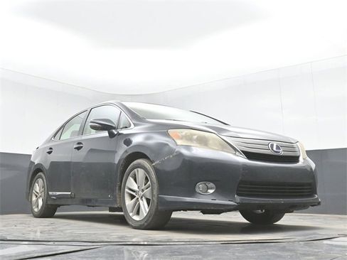 Used 2010 Lexus HS 250h image 26