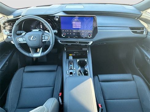 New 2026 Lexus RX 350 w/ Luxury Package image 17