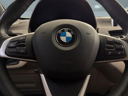 Used 2021 BMW X1 sDrive28i FWD image 16