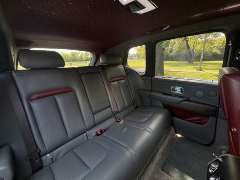 Used 2020 Rolls-Royce Cullinan 335K MSRP!! image 45