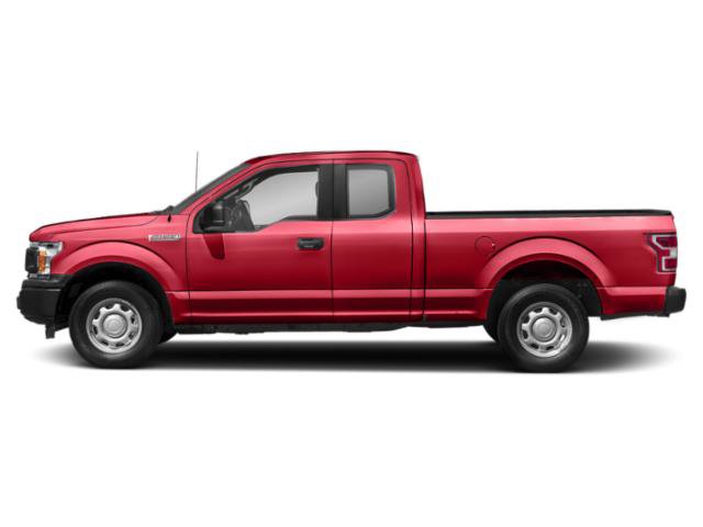 Used 2019 Ford F150 XL w/ Equipment Group 101A Mid AWD/4WD image 2