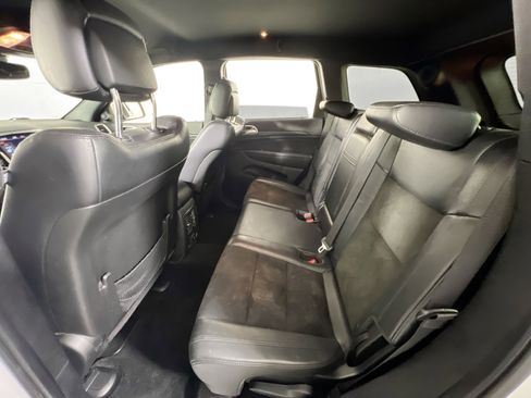 Used 2022 Jeep Grand Cherokee Laredo X image 20