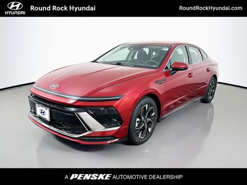 Used 2024 Hyundai Sonata SEL image 1