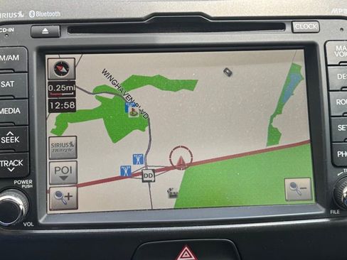 Used 2012 Kia Sportage EX w/ EX Premium Pkg AWD/4WD image 19