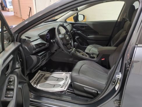 Certified 2024 Subaru Crosstrek 2.0i Premium AWD/4WD image 15