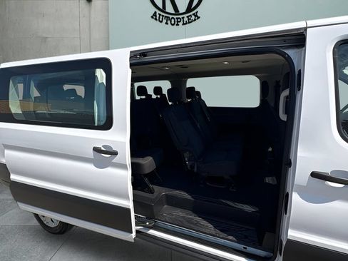 Used 2023 Ford Transit 350 XLT RWD image 27