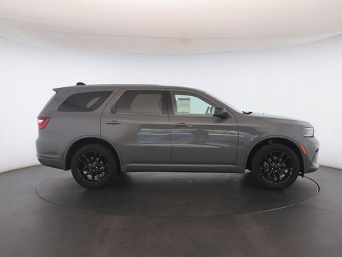 Used 2023 Dodge Durango GT AWD/4WD image 21