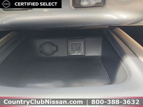 Certified 2020 Nissan Pathfinder SL AWD/4WD image 15