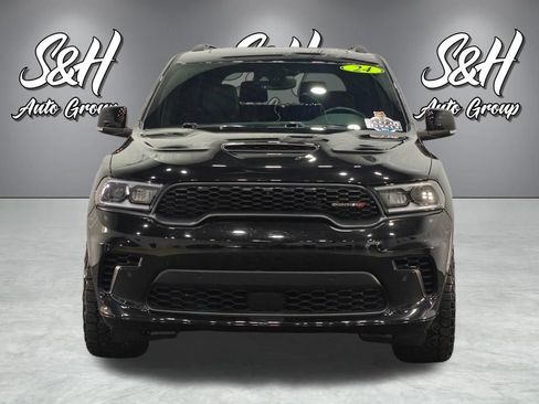 Used 2024 Dodge Durango R/T w/ Tow 'N Go Package AWD/4WD image 16