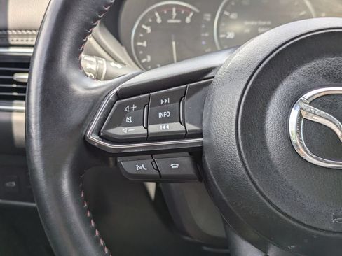 Certified 2023 MAZDA CX-5 AWD 2.5 Turbo image 23