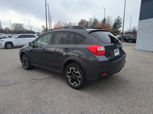 Used 2016 Subaru Crosstrek 2.0i Premium image 3