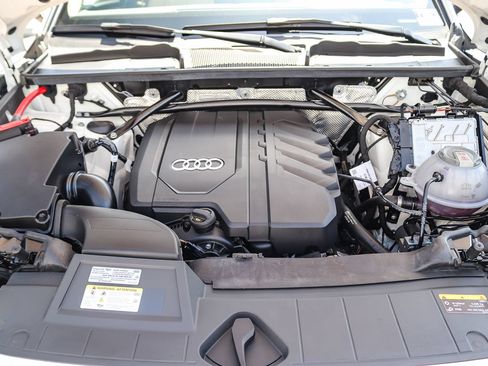Certified 2023 Audi Q5 2.0T Premium w/ Convenience Package AWD/4WD image 31