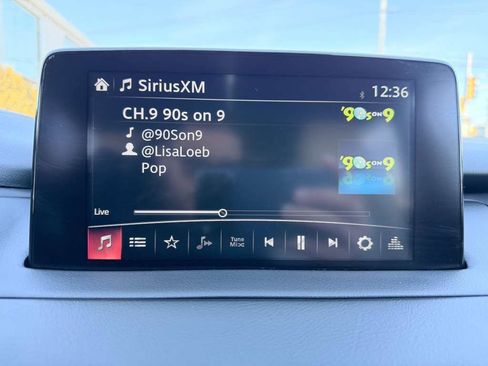 Used 2019 MAZDA CX-9 Grand Touring image 38