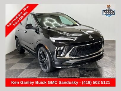 Used 2025 Buick Encore GX Sport Touring