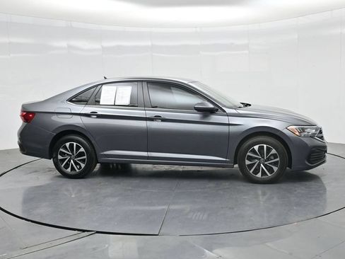 Used 2024 Volkswagen Jetta S FWD image 28