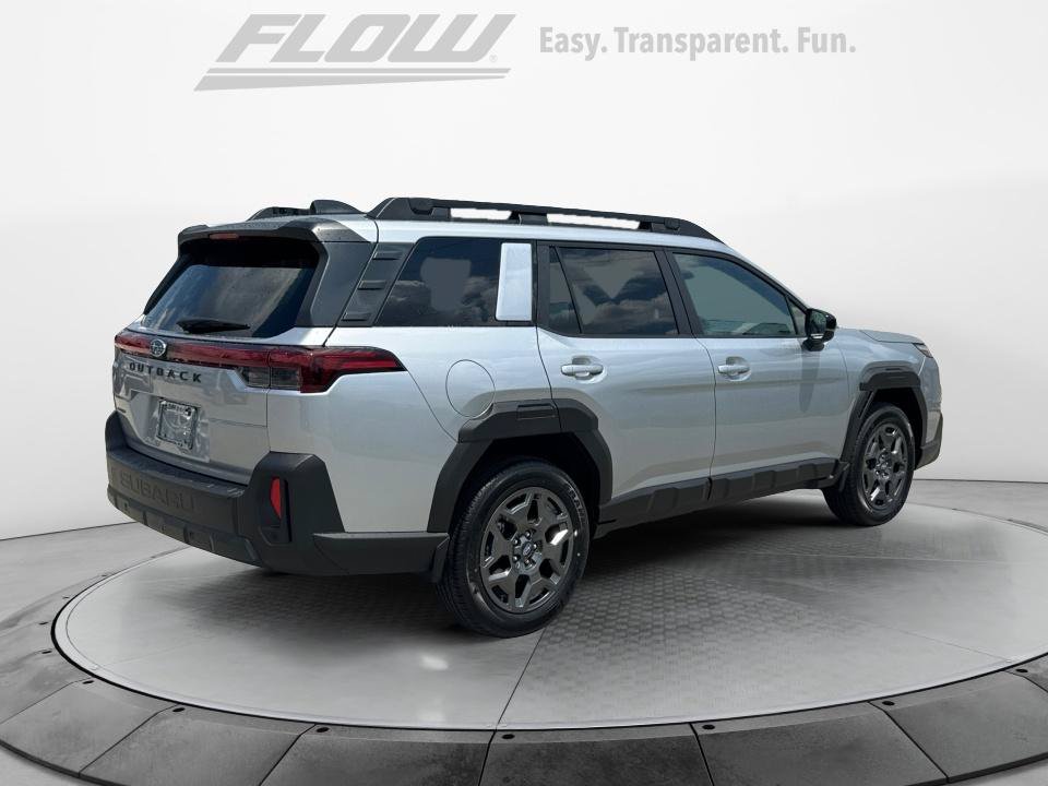 New 2026 Subaru Outback Premium w/ Premium/Limited Package 2 AWD/4WD image 7