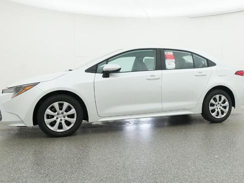 New 2026 Toyota Corolla LE image 18