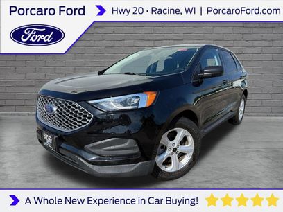 Certified 2024 Ford Edge SE