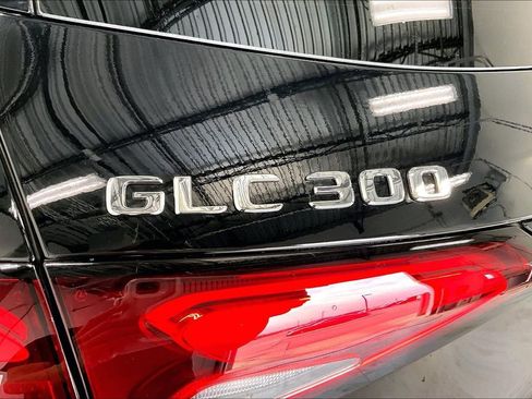 New 2026 Mercedes-Benz GLC 300 4MATIC image 15