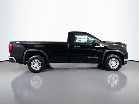 New 2026 GMC Sierra 1500 Pro w/ Pro Value Package image 8