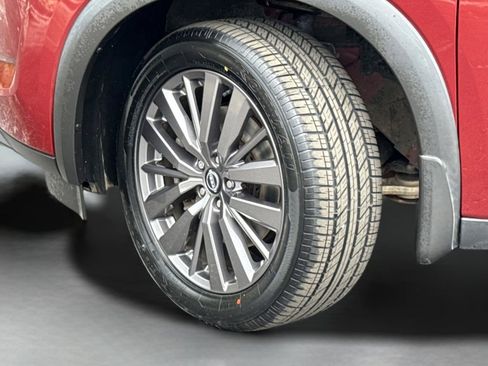 Certified 2023 Nissan Pathfinder SL w/ SL Premium Package FWD image 49