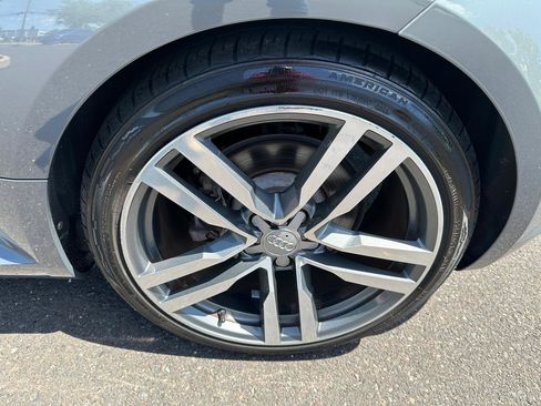 Used 2016 Audi TT 2.0T AWD/4WD image 29